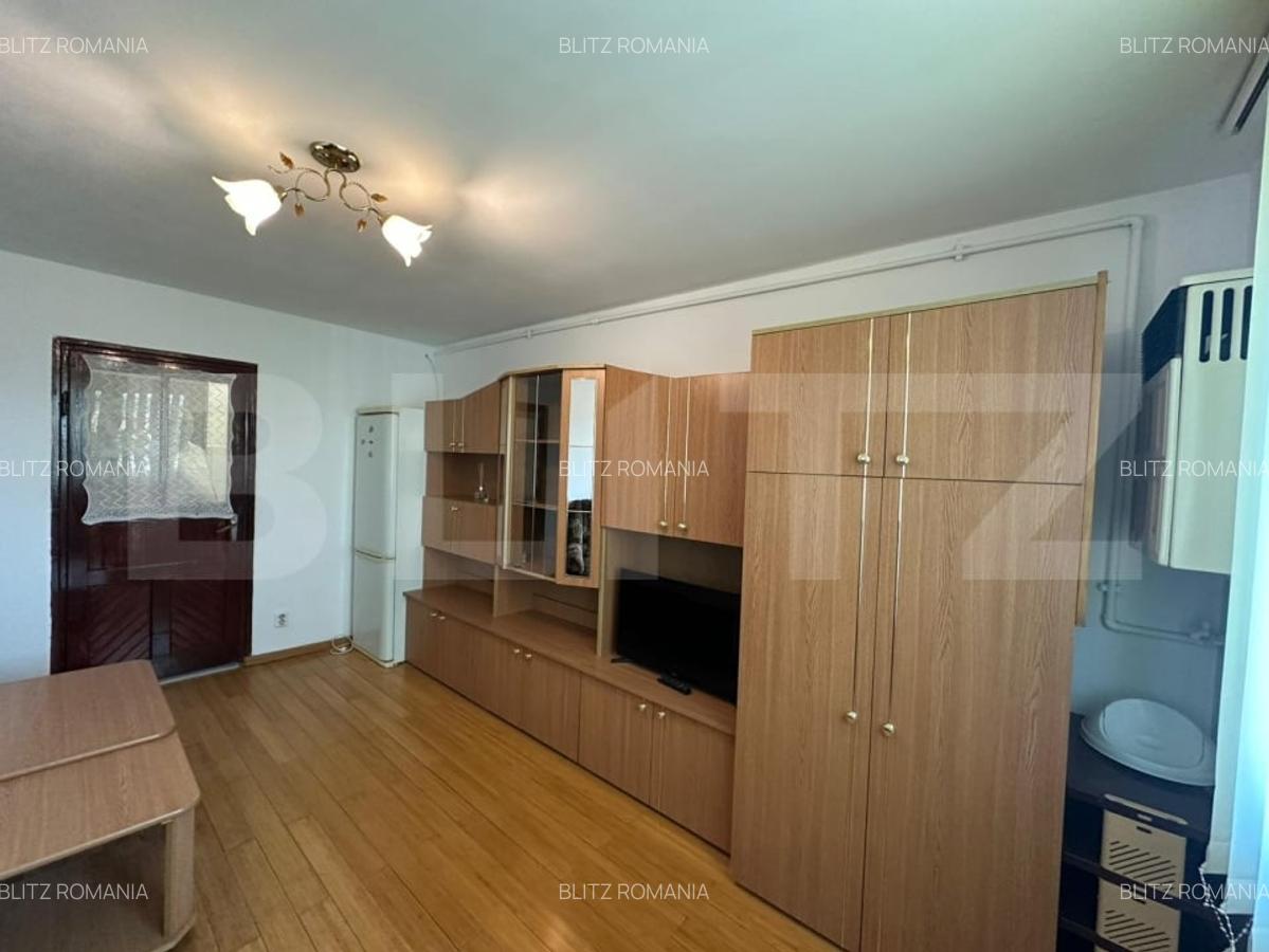 Garsoniera de vanzare, 21 mp utili, Sibiu - 2