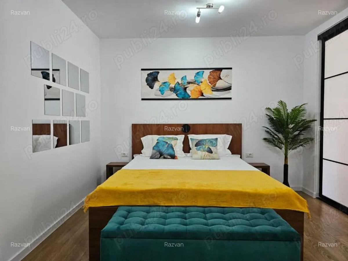 Apartament 2 camere gata de inchiriere - 4