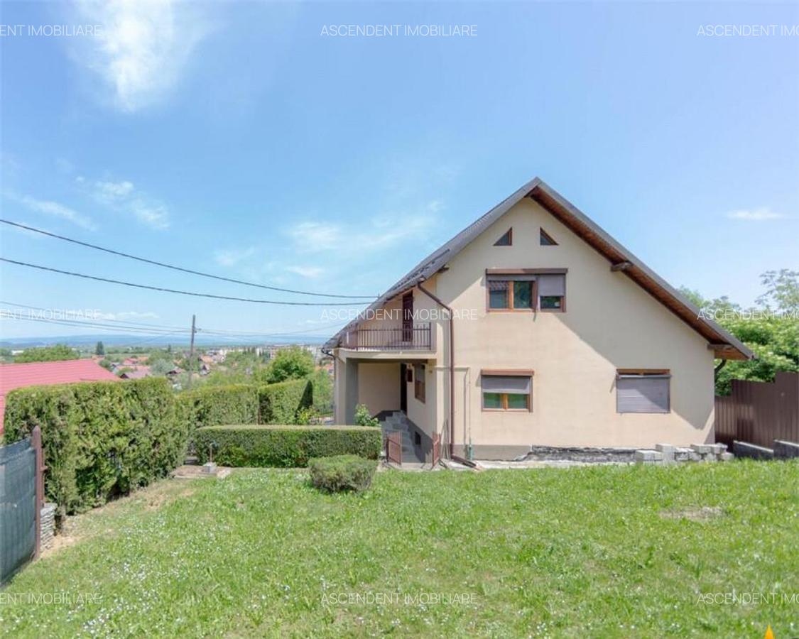 Doua case, deschidere oportunitate personalizare, Sacele, Br - 18