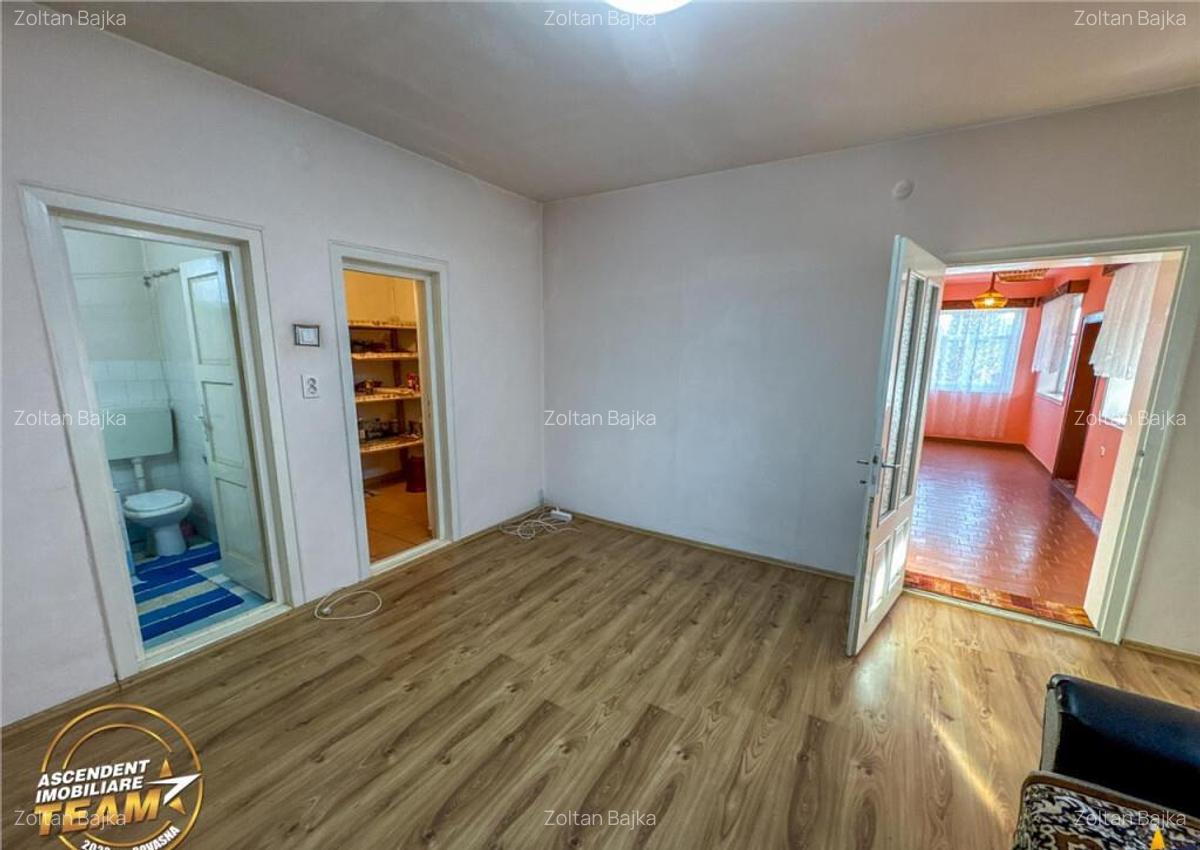 3DFILM! Casa cu 3 camere,1.800mp teren, facilitati apreciabi - 11