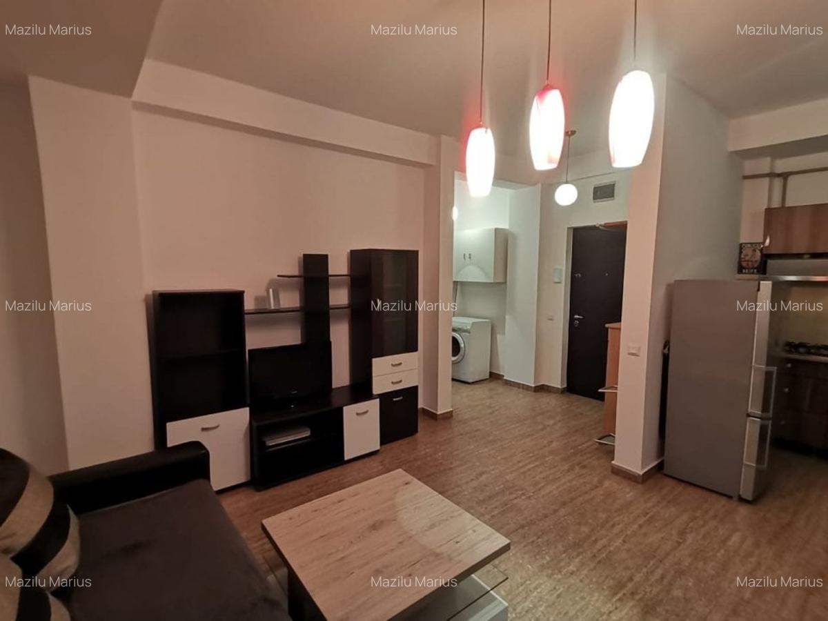Apartament de inchiriat in Faleza Nord in apropiere de plaja, Reyna.Termen lung. - 3
