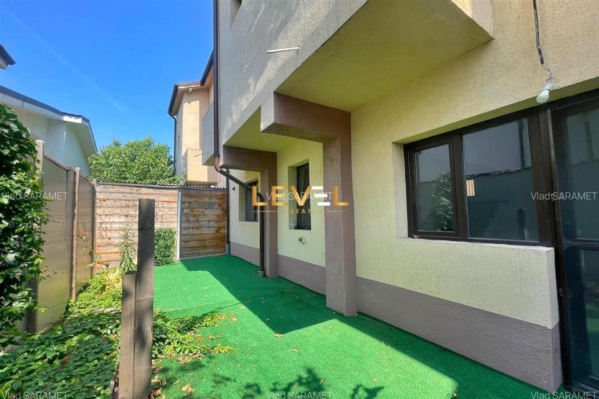 [VIDEO] Casa Duplex Cu 3 Camere 74 Mp Utili + Open Space 35 mp Utili de Vanzare - 5