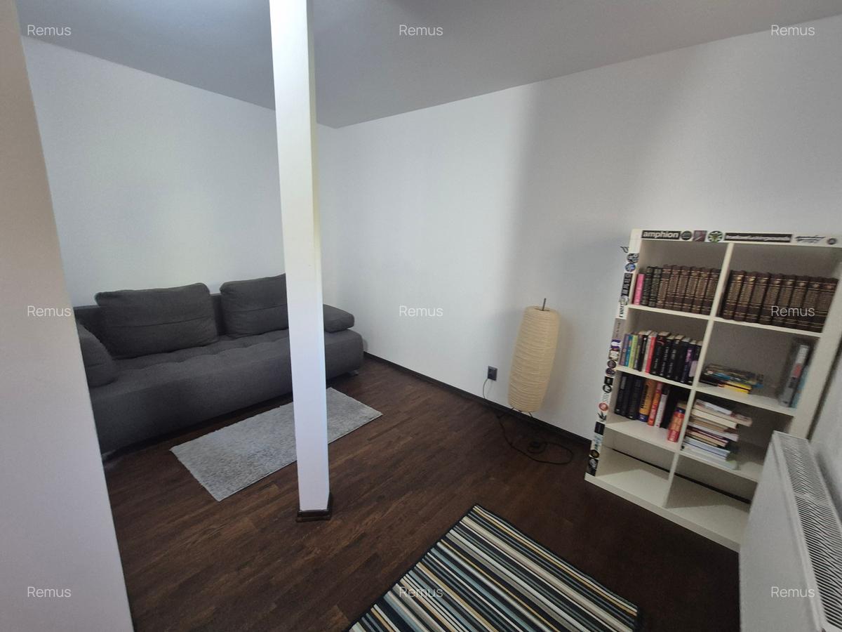 Drumul Taberei - Mall Plaza  -  Apartament 3 camere Modern - Centrala Proprie - 13