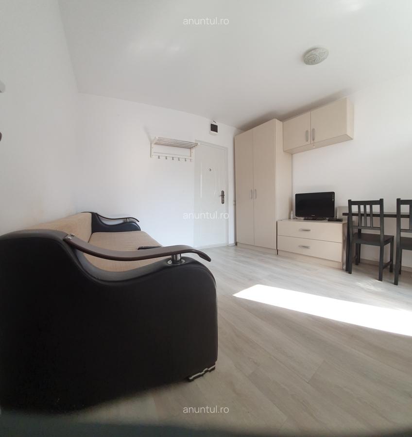 Piata Trapezului, Aleea Mizil, 8 minute metrou - 1