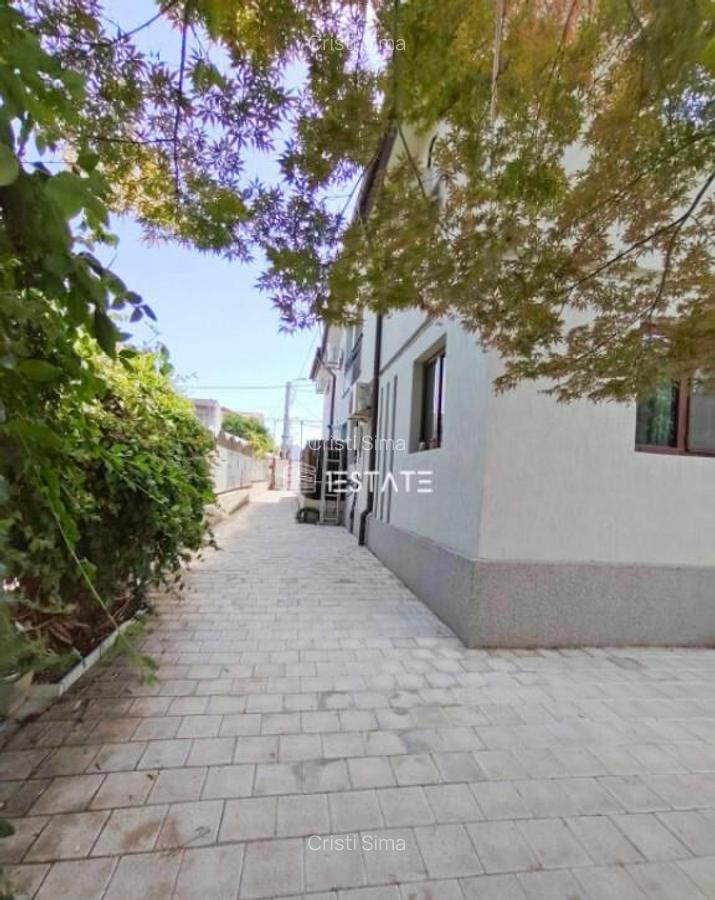 Casa P+M cu teren 162 mp - situata pe malul lacului Fundeni, - 4