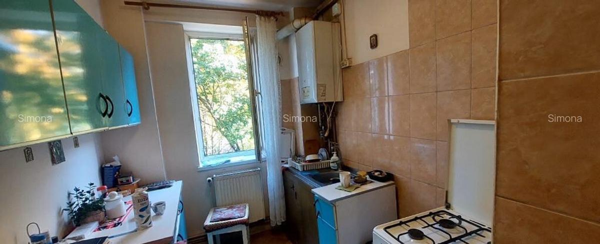Apartament 2 camere in exclusivitate-Aleea Bizusa-Gheorgheni - 2