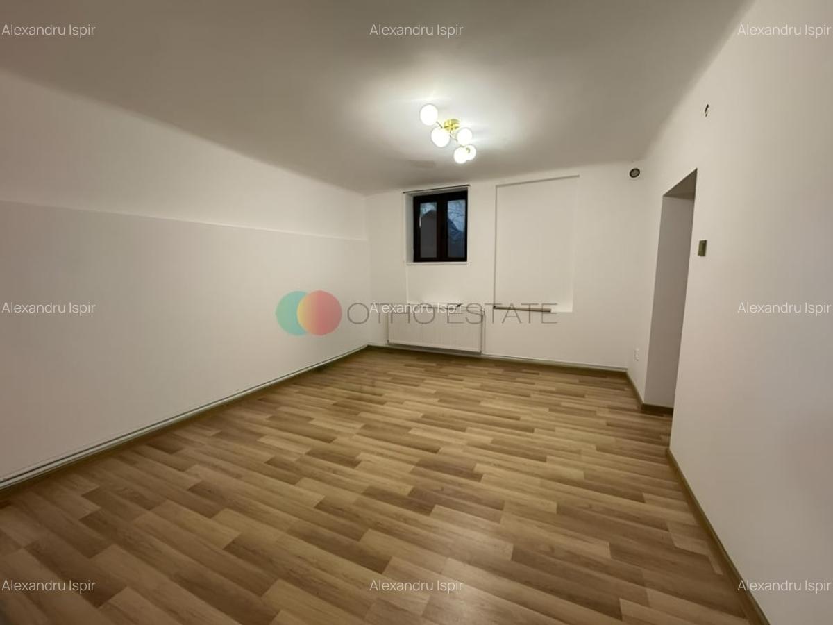 Birouri | Spatiu comercial | Kisselef | Barbu Delavrancea | Renovat - 2