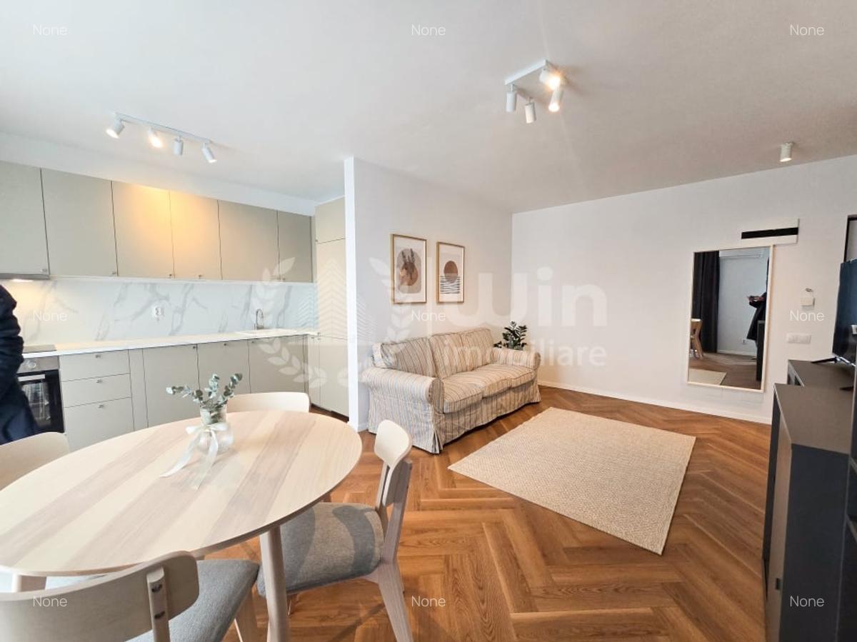 Apartament 2 camere la cheie | Bloc Nou | Parcare | Intre Lacuri - 2