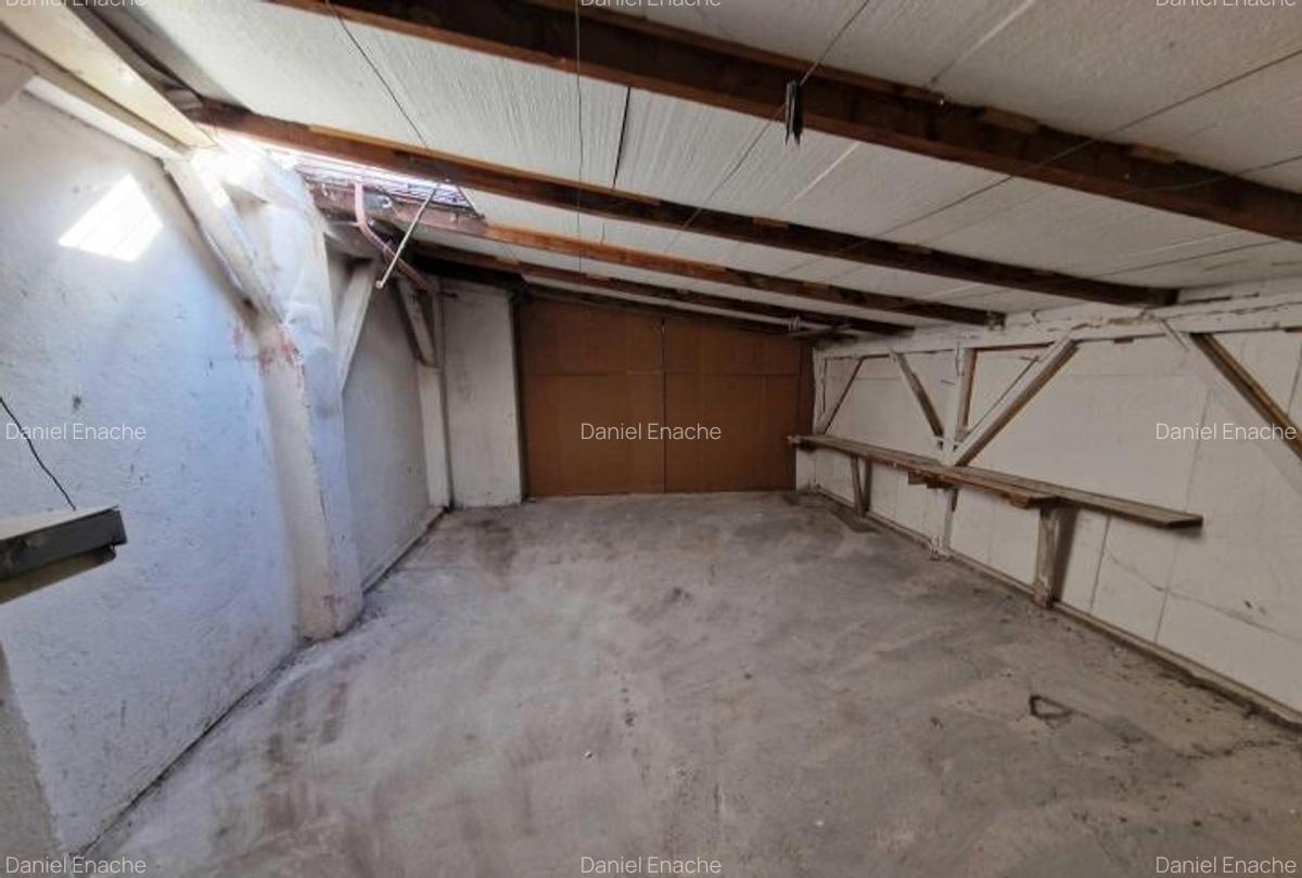 VILA 4 CAM. TIP D+P+ETAJ VATRA LUMINOASA, LIBERA, GATA DE RENOVAT/DECOPERTATA - 8