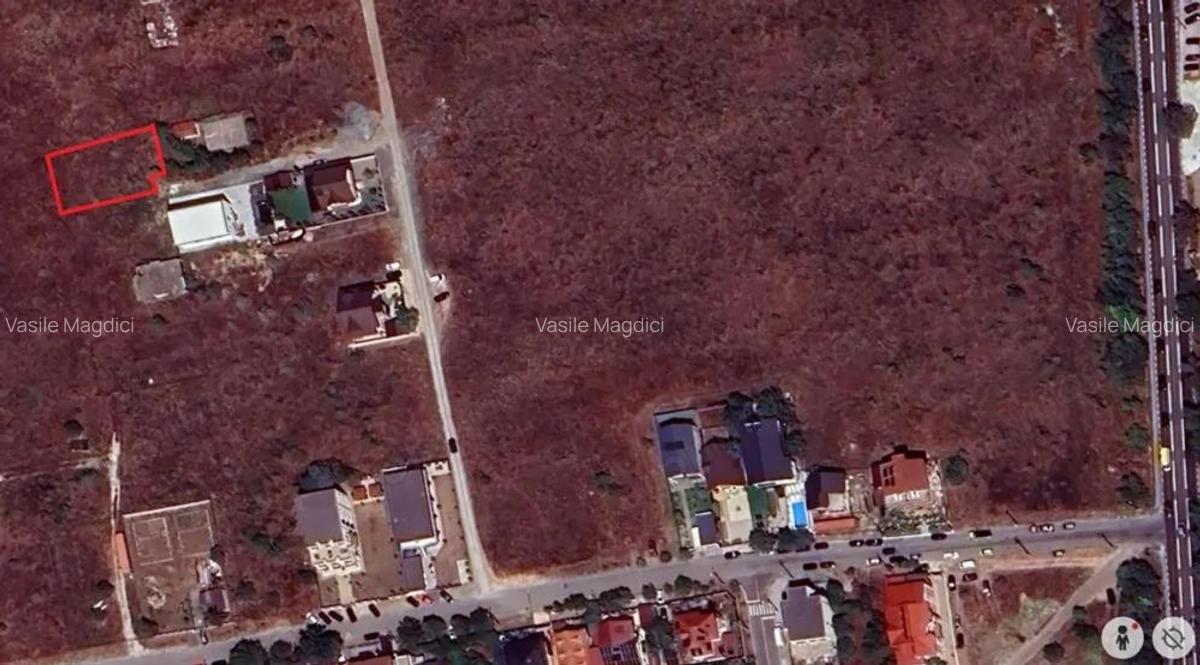 Teren langa case cu dubla deschidere si utilitati aproape - 3