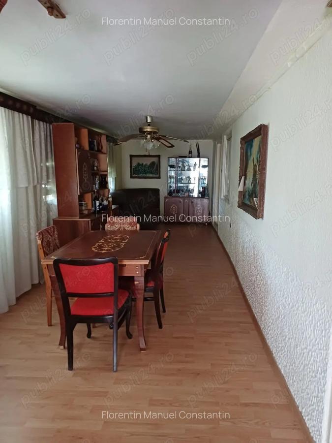 Casa spatioasa, 6 camere, 2 bucatarii + Anexe, Teren 1971mp - 4