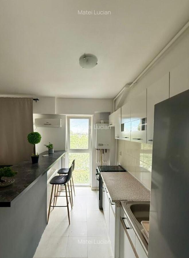 VIGAFON - Apartament 2 camere sector 5 - Aleea Livezilor - 4