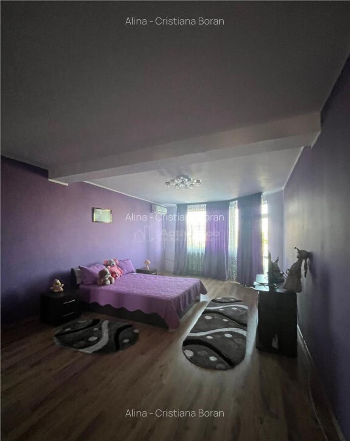 Vila Vanatori teren 2000 mp constructie 360mp - 4