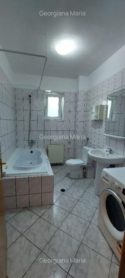 Apartament cu 4 camere decomandat în Herăstrău - 7