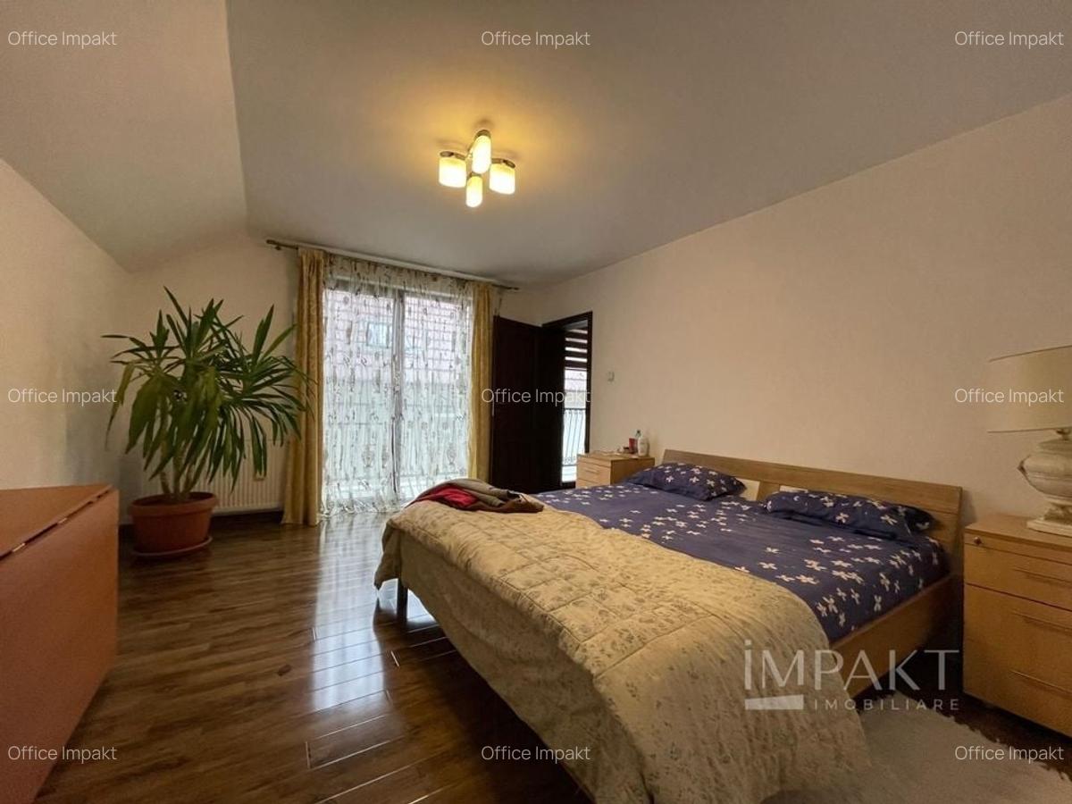 Casa  cu 4 Camere si Garaj in Cartierul Someseni, Cluj-Napoca - 15