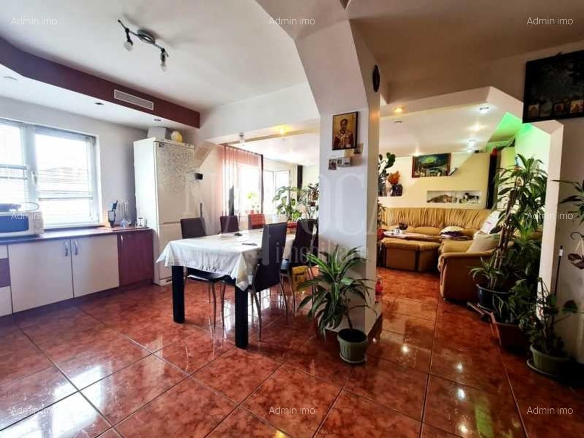 Apartament 3 camere de vanzare in Marasti, Cluj Napoca - 1