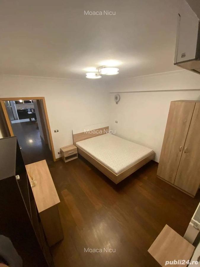 Apartament cu 3 camere, de inchiriat, zona Martirilor, Spitalul Judetean - 7