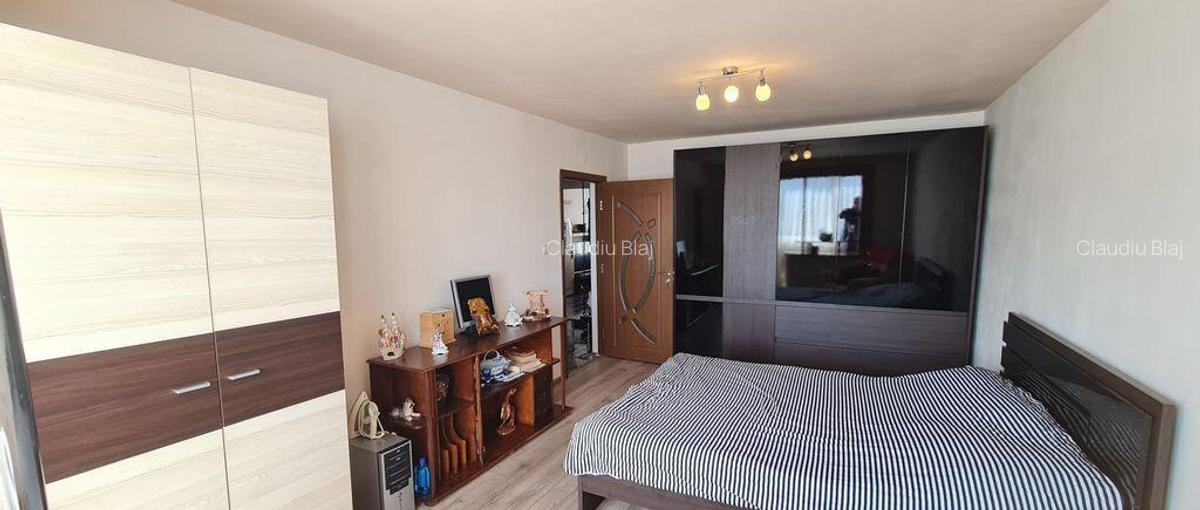 Apartament 4 camere decomandat mobilat utilat - 4