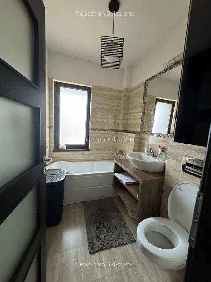 2 camere nedecomandat, 42 mp, CUG, de inchiriat, Pala Verde, Cod 160501 - 3