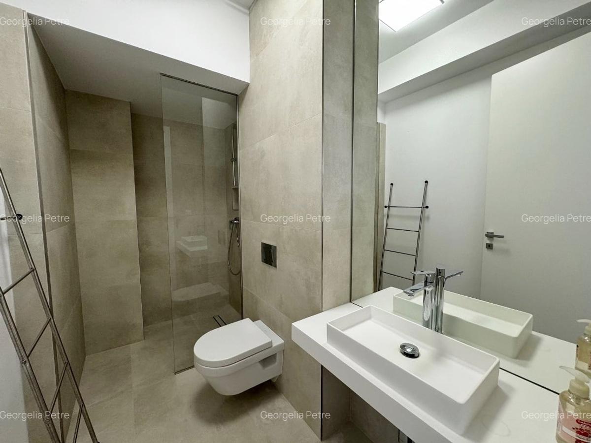 Duplex 4 camere cu gradina// Parc by Herastrau Apartments - 6
