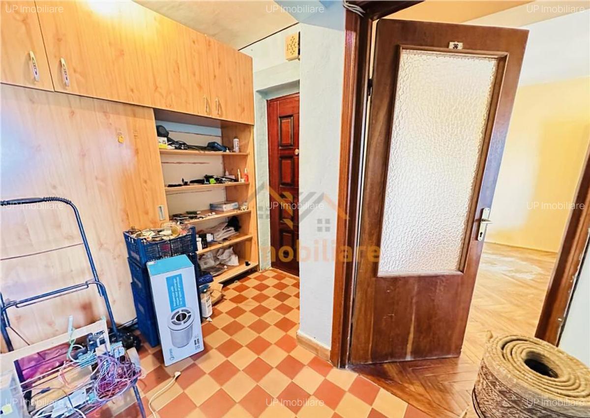 APARTAMENT 2 CAMERE | DECOMANDAT | TIP AN | ZONA ROGERIUS - 12