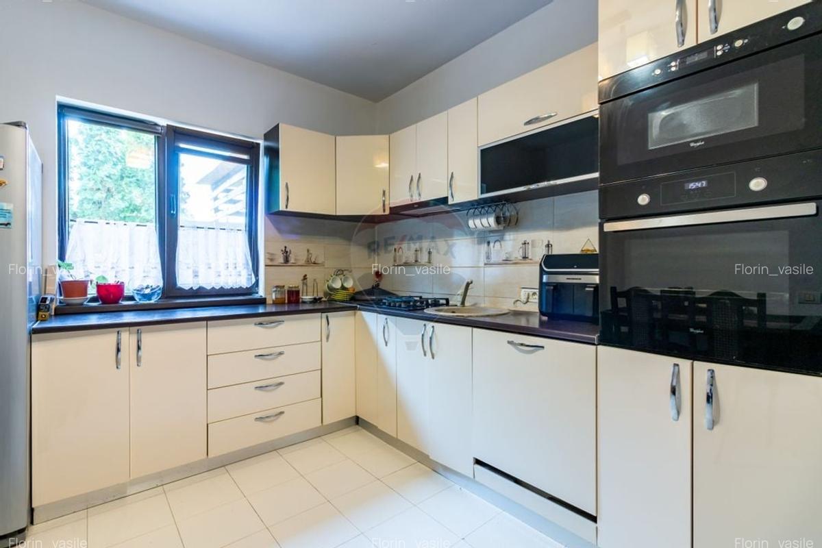 Casa moderna de vanzare in Magurele - aproape de Bucuresti - 14