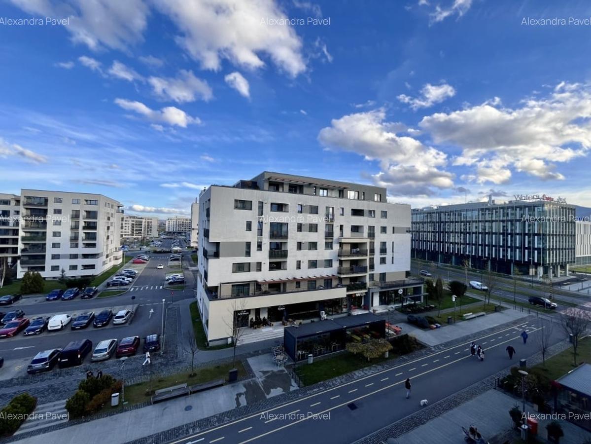 Apartament cu 2 camere in Kasper - 13