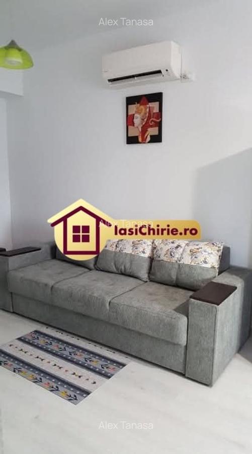 Apartament 2 camere Moara de Foc - 3