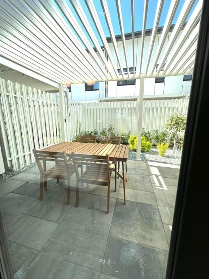 Casă cochetă cu 3 dormitoare, fiecare cu baie proprie, în Mobexpert Homes – cart - 7