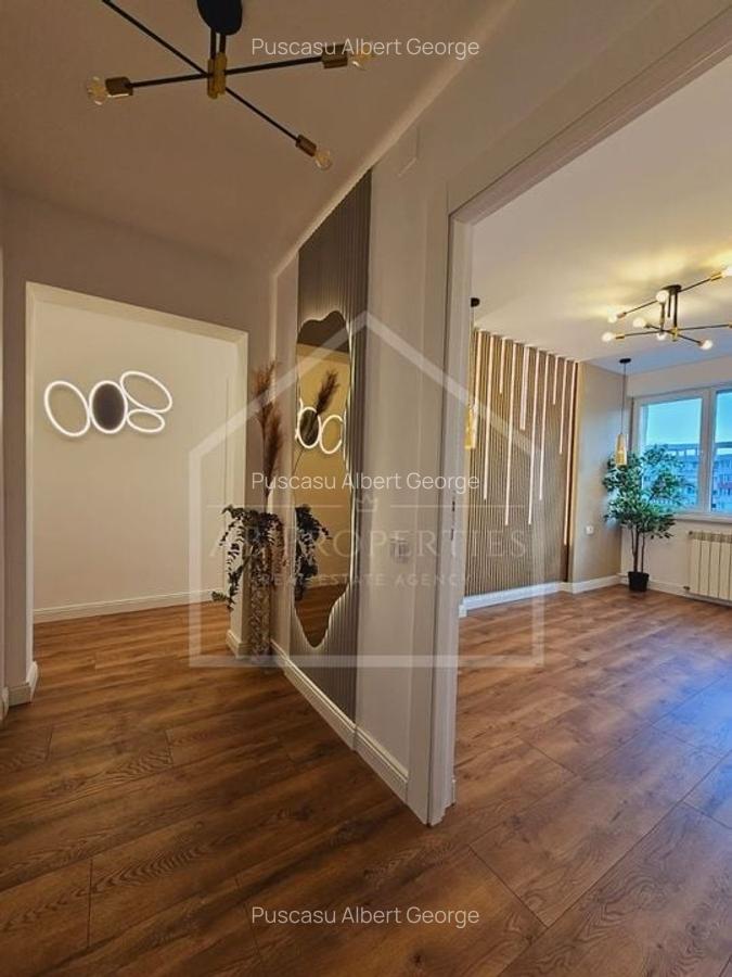 Apartament 2 camere | 57 mp | Zona Kiseleff - Piata Victoriei - 8