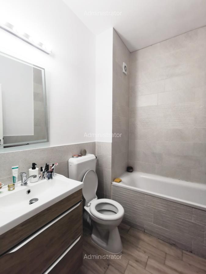 Inchiriere garsoniera bloc nou  Drumul Taberei Auchan metrou Parc Moghioros 3min - 12