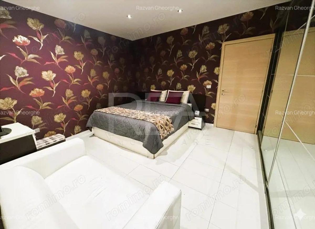 2 camere semidecomandat 82 mp, zona Mosilor - 2