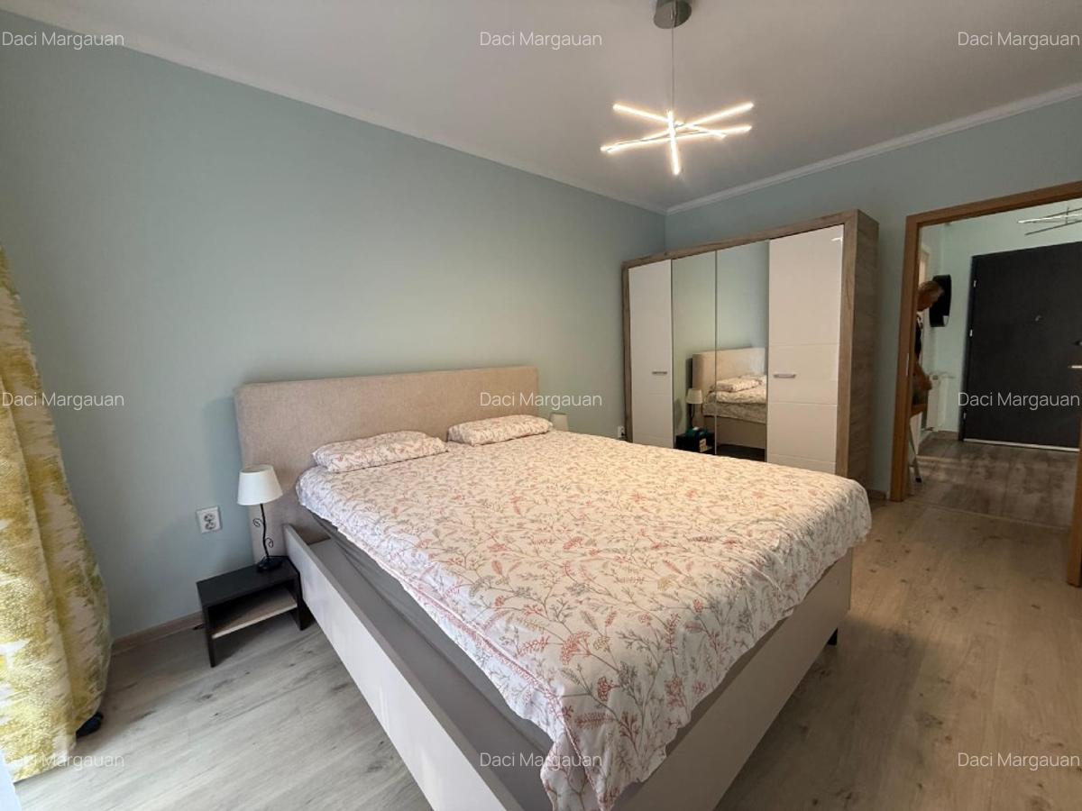 Apartament de inchiriat 2 camere Buna Ziua - 4