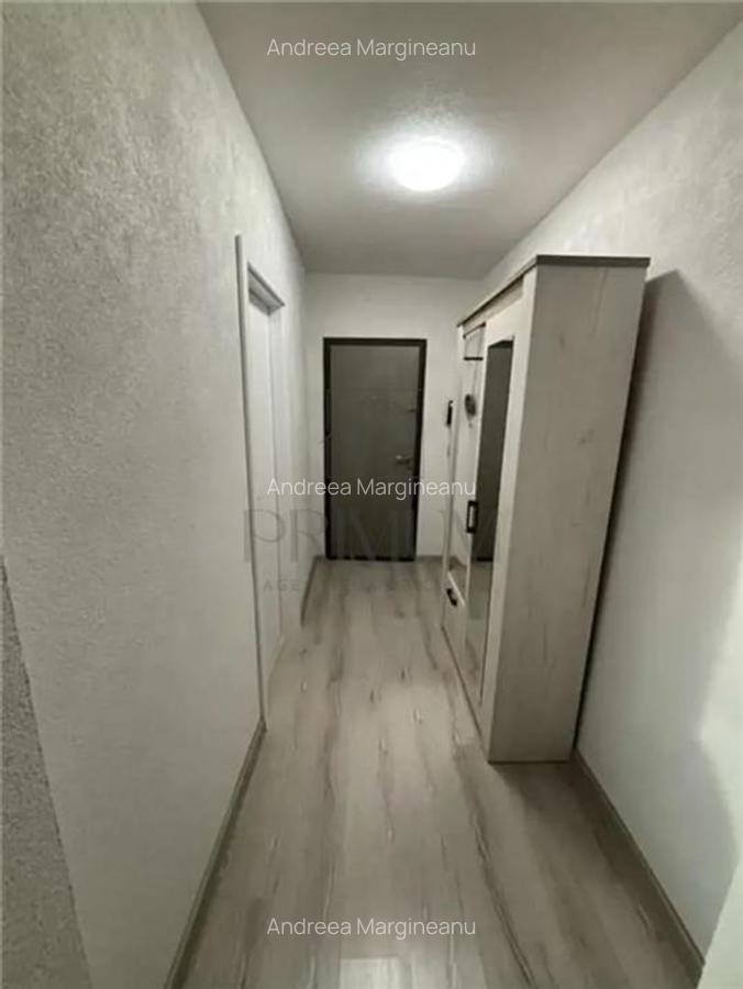 ARADULUI - 2 Camere transformat in 3 - ETAJ 1 - Renovat - 3