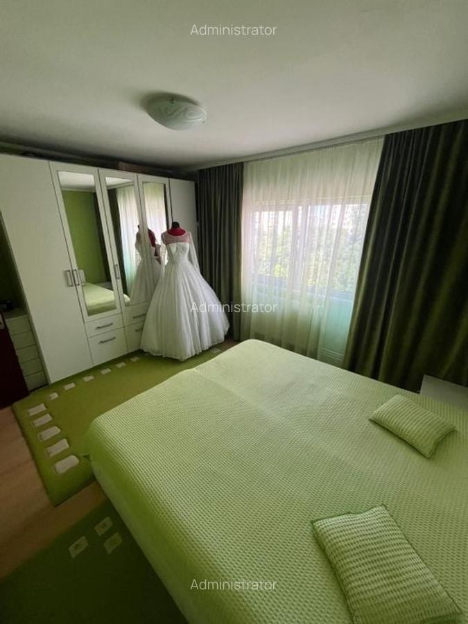 Apartament 2 camere  Tomis Nord - 8