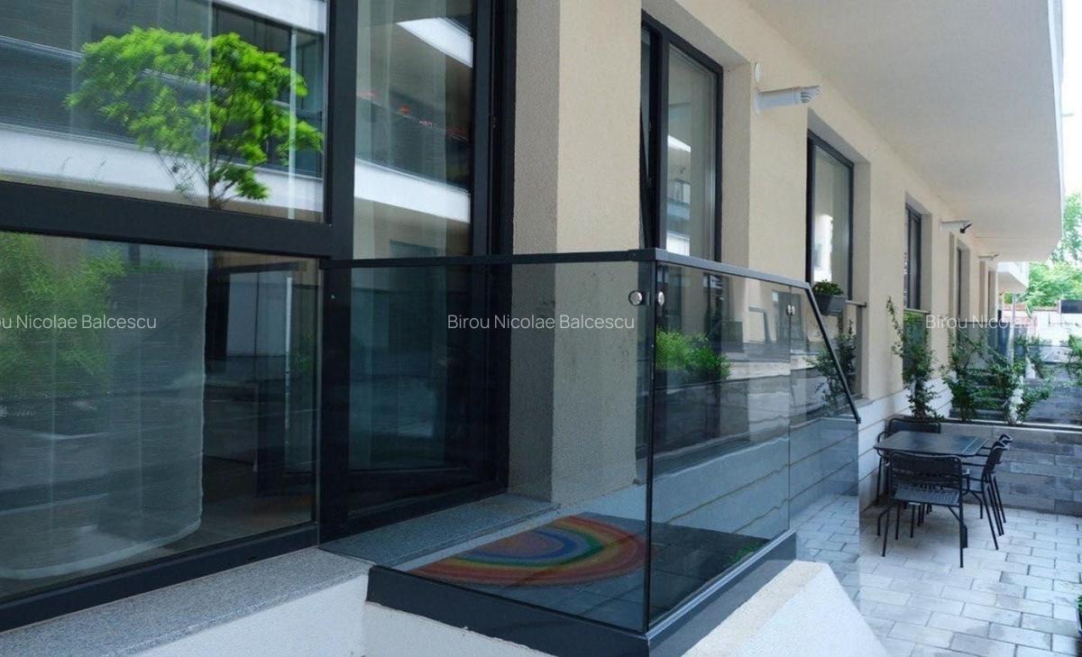 Apartament 2 camere Lux in Complexul Cathedral Residence - 8