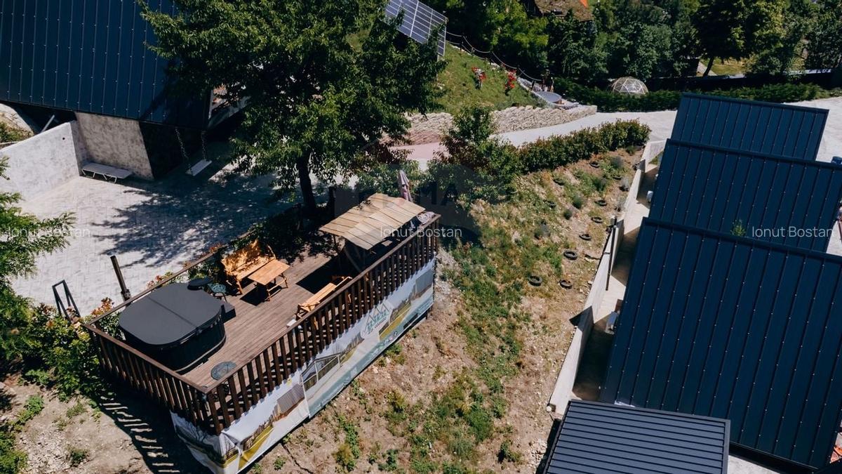 Casute de vanzare - 4