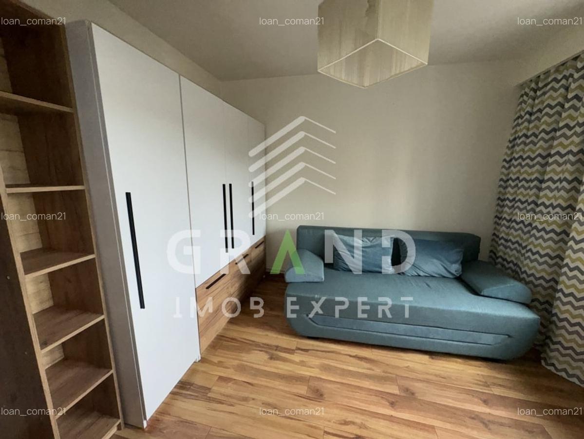 Apartament cochet cu 2 camere | Zona Plopilor/Platinia Shopping Center - 15