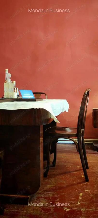 Casa cu 5 camere, singur in curte, acces auto , langa Magazinul Cri?ul , Oradea. - 13