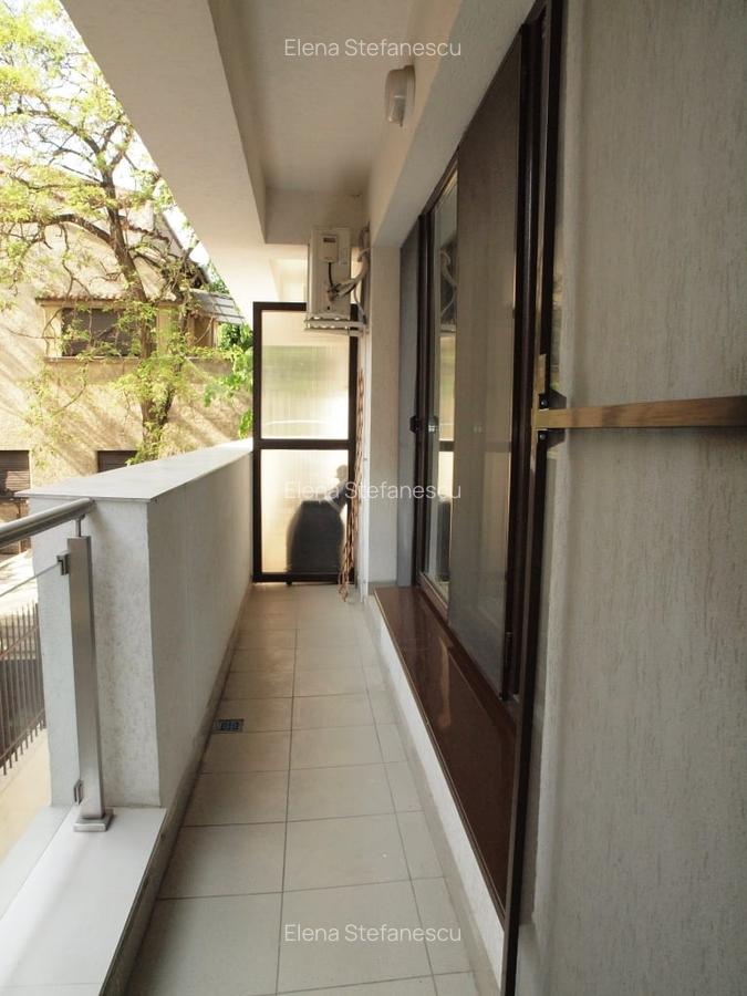 Apartament 2 camere - Dorobanti -  bloc nou - centrala termica - mobilat utilat - 12