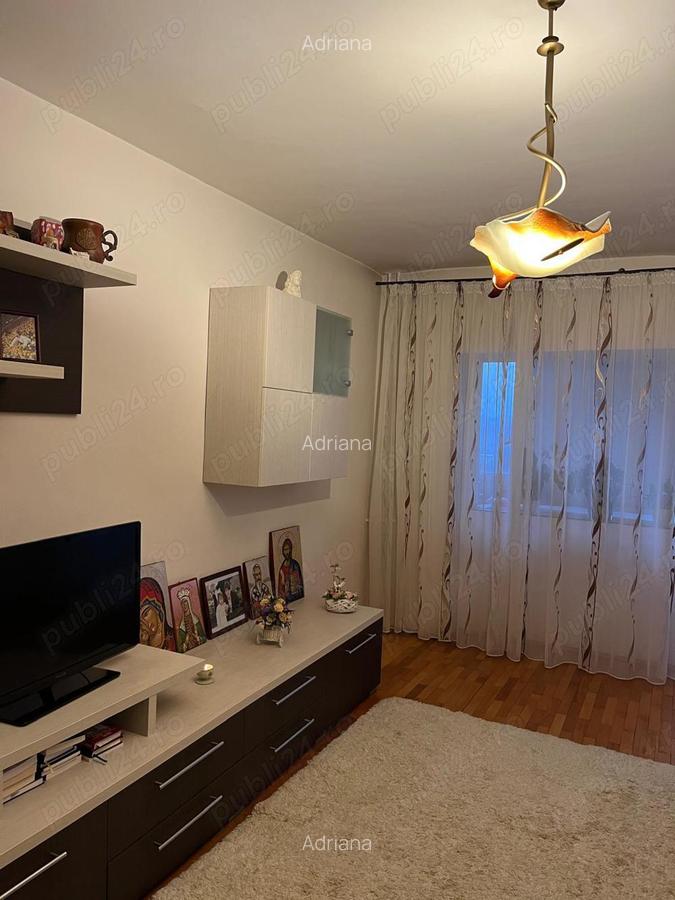 Apartament 3 camere decomandat St O Iosif langa Fabrica de Bere amenajat centrala proprie - 6