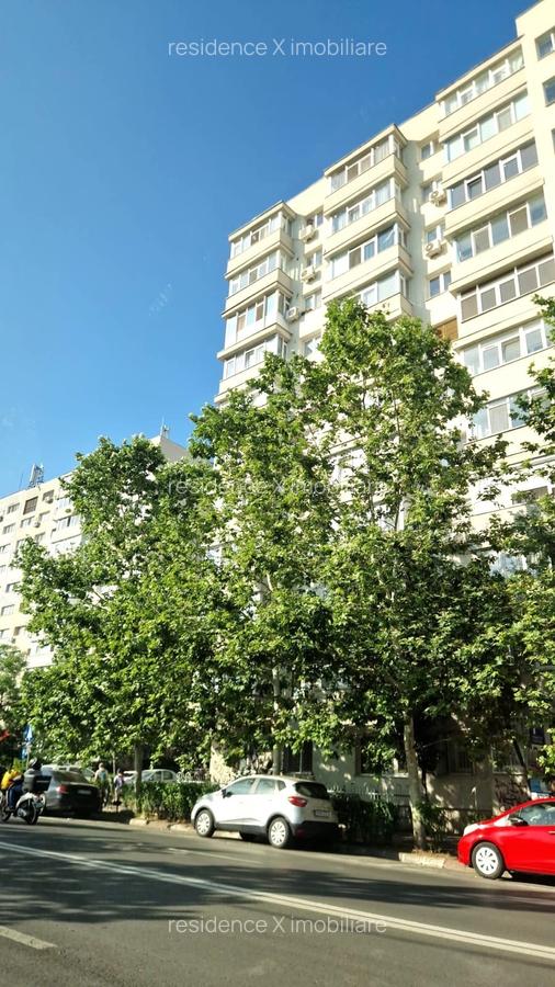 Garsoniera mobilata si utiliata situata vis a vis de Stadionul OLIMPIA - VITAN - 18