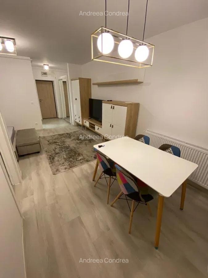 Studio | Garsoniera | Hills Pallady | Metrou | Totul Nou | - 1