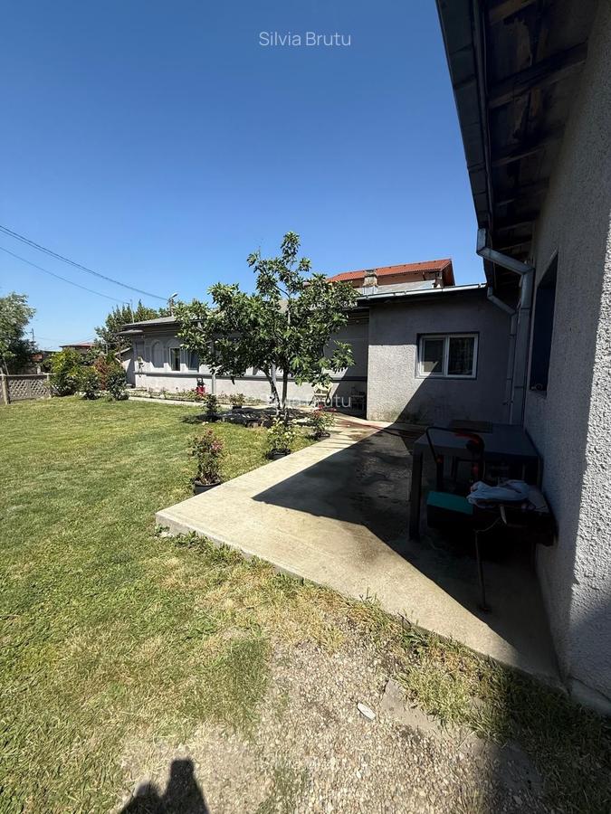 Casă cu 3 camere în Central - 3