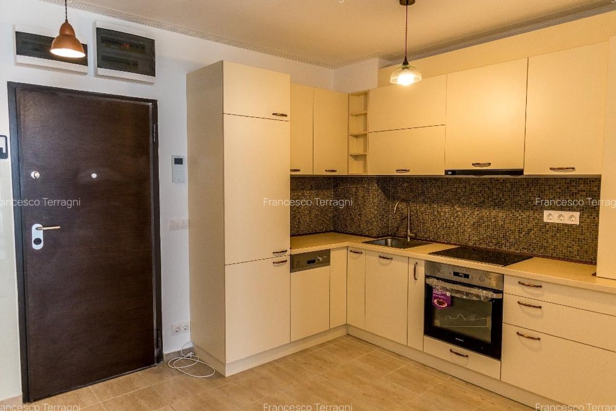 Apartament Ideal în Inima Bucureștiului pentru Expats, Cupluri si Familii Tinere - 3