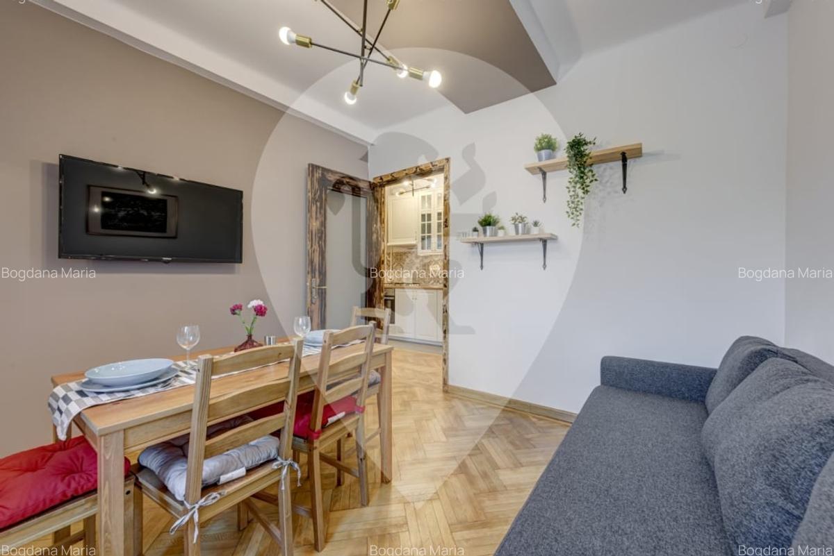 Apartament 2 Camere | Hristo Botev | Centrala Proprie - 2