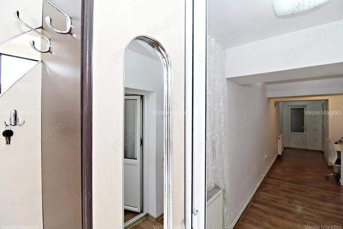 Casa cocheta, renovata! Se accepta schimb cu apartament! - 6
