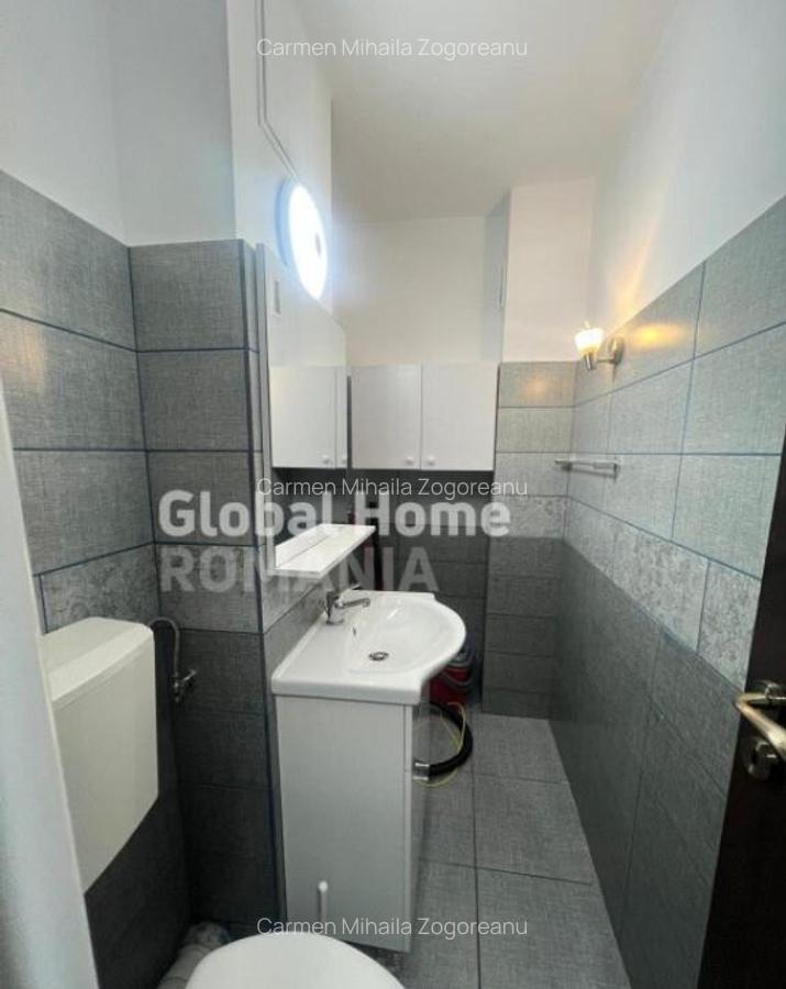 Apartament 4 camere P-ta Unirii-Blv Unirii -Fantani-Vedre Mi - 7