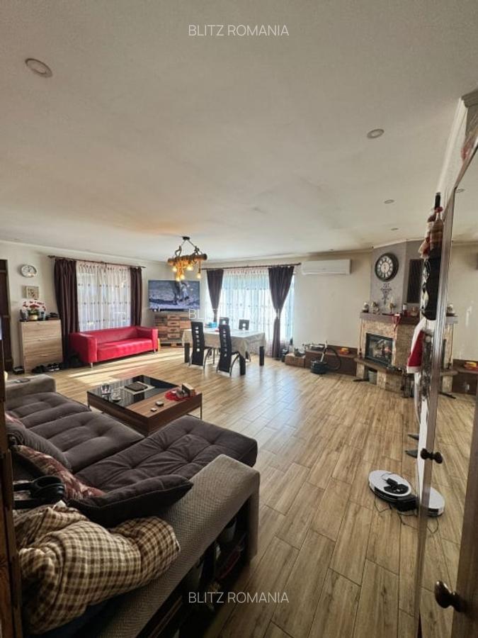 Locuinta moderna, eficienta energetic, cu gradina amenajata si ingrijita! - 10