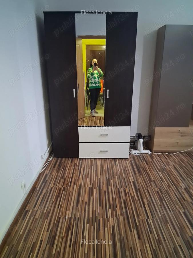 Vand apartament 3 camere decomandat,parter - 2